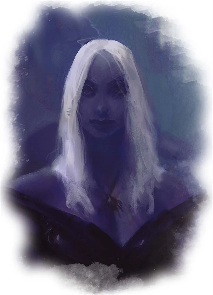 Drow