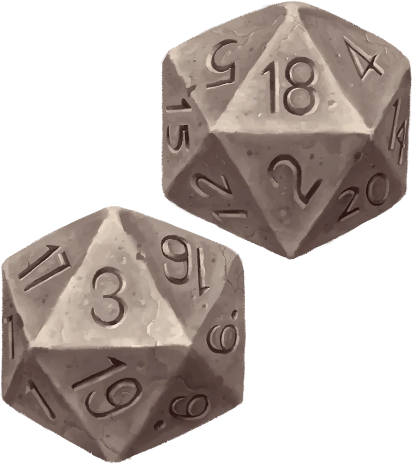 If you have Advantage, use...