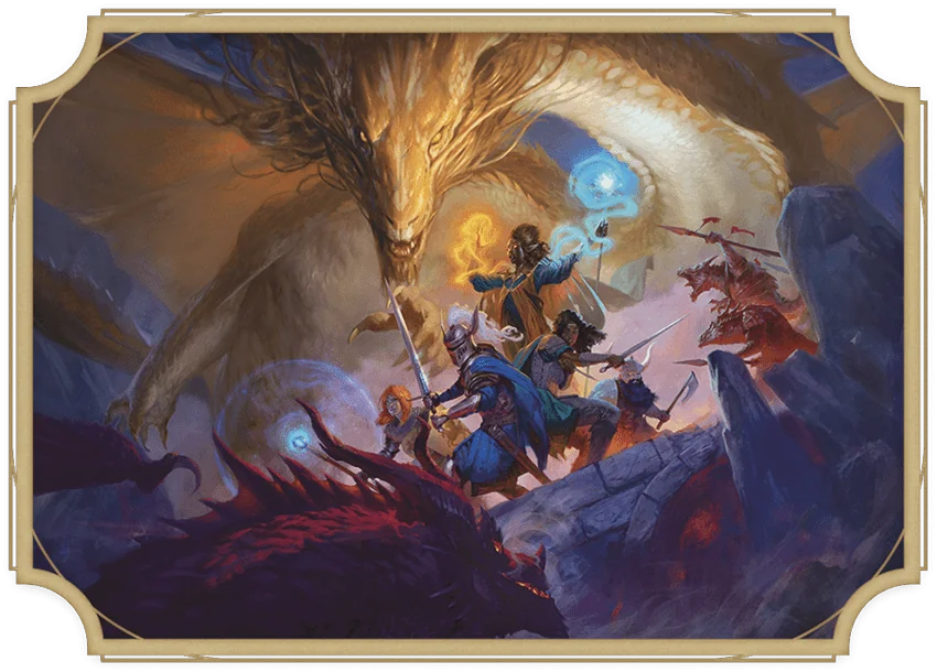 On the Cover: Guided by a ...