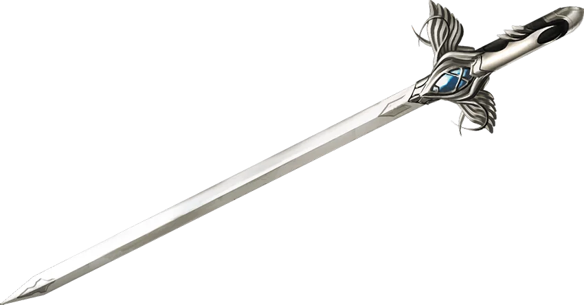 Dancing Sword (Longsword)