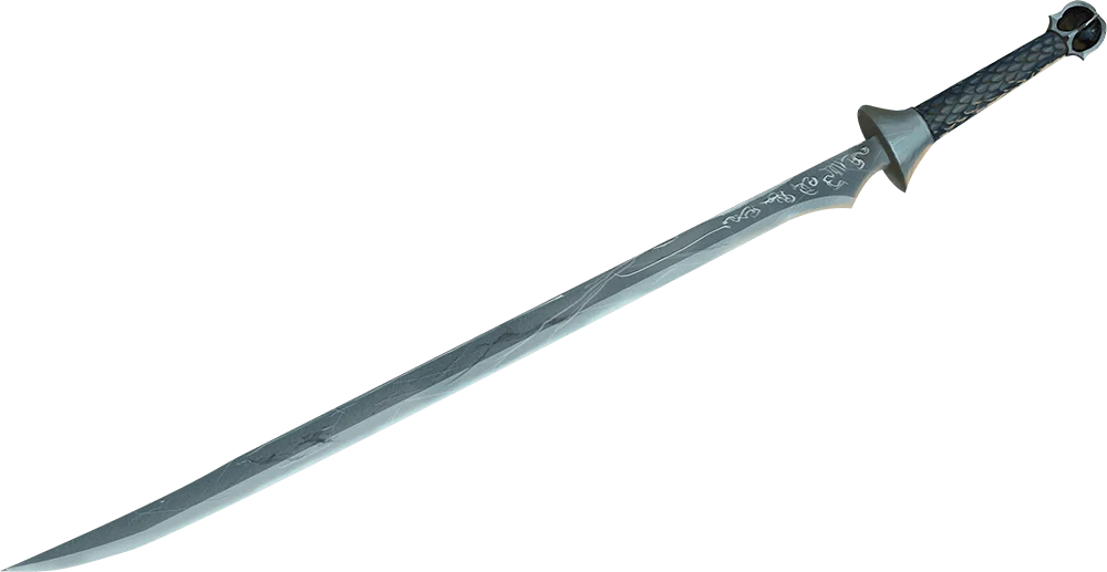 Moonblade (Longsword)